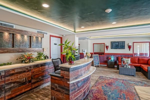 Glunz Ocean Beach Hotel & Resort (Key Colony Beach)